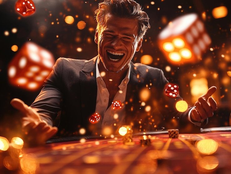 Antarmuka aplikasi mobile rjm88 menampilkan tabel live dealer dan menu navigasi utama