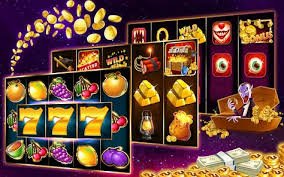 NetEnt Game